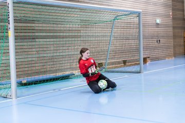 Bild 71 - wBJ Fortuna St. Juergen Winter Cup